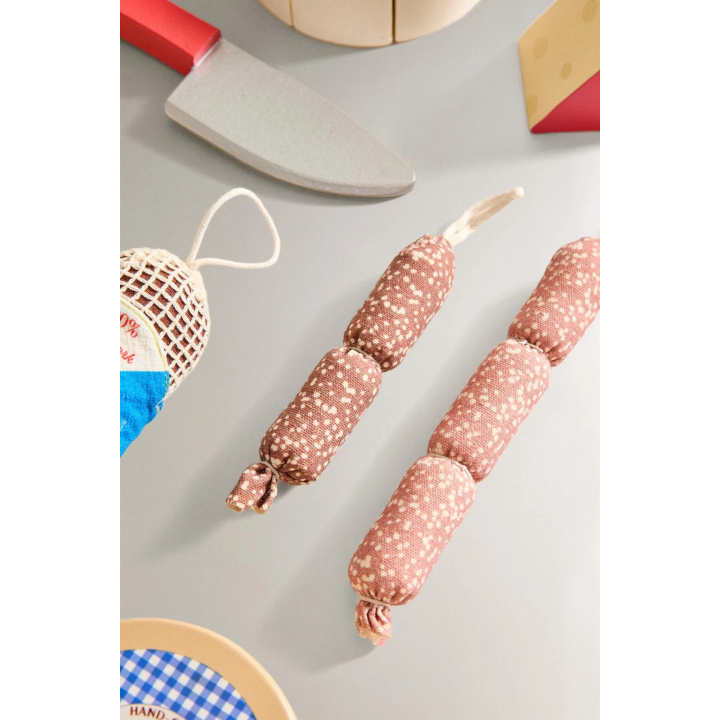 Детский набор игрушек для гурманов