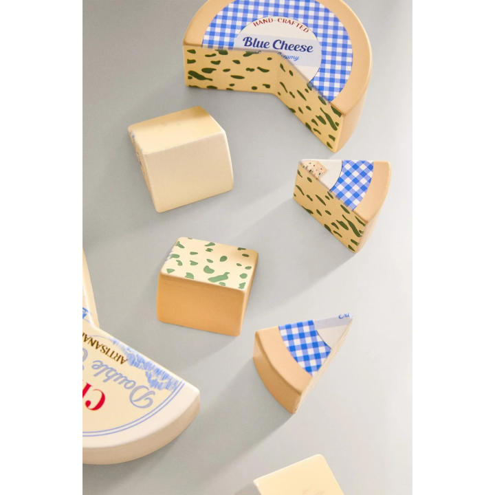 Детский набор игрушек для гурманов