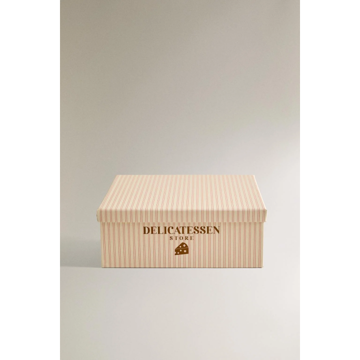 Детский набор игрушек для гурманов