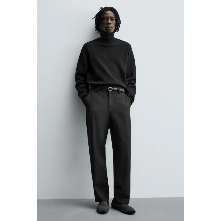 БАРХАТНЫЕ ЛОФЕРЫ