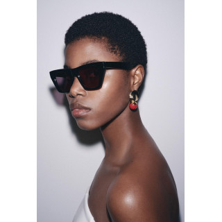 СЕРЬГИ С ШАРИКОМ