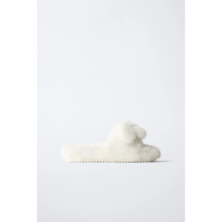 Тапочки cinnamoroll © sanrio