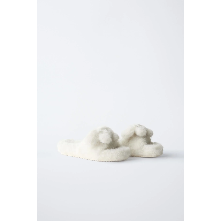 Тапочки cinnamoroll © sanrio