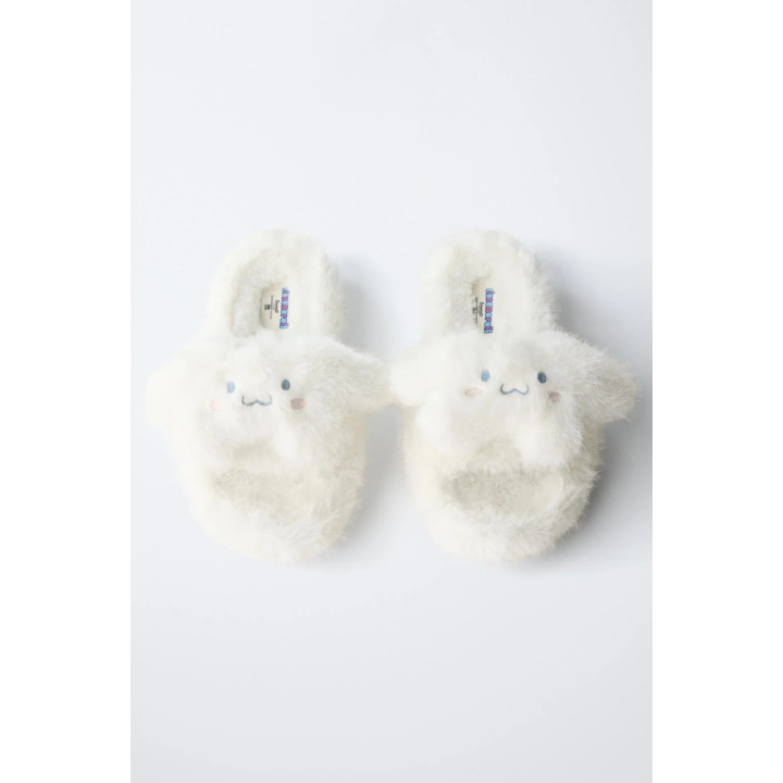 Тапочки cinnamoroll © sanrio