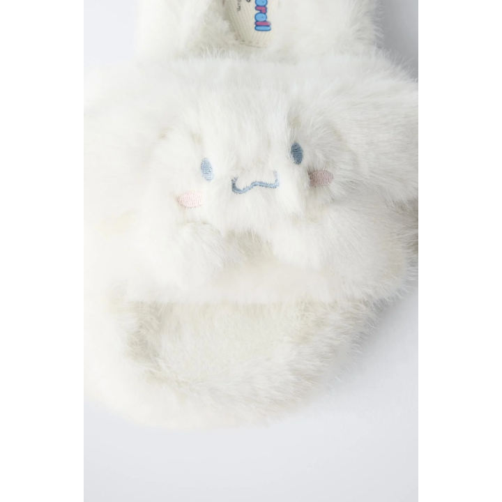 Тапочки cinnamoroll © sanrio