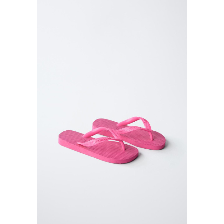 САНДАЛИИ ДЛЯ БАССЕЙНА HAVAIANAS ® x ZARA