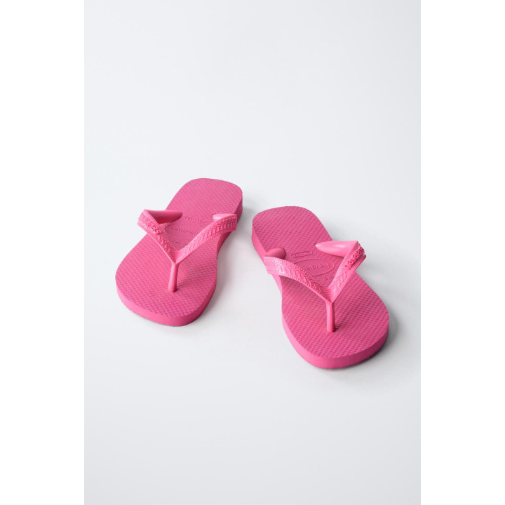 САНДАЛИИ ДЛЯ БАССЕЙНА HAVAIANAS ® x ZARA