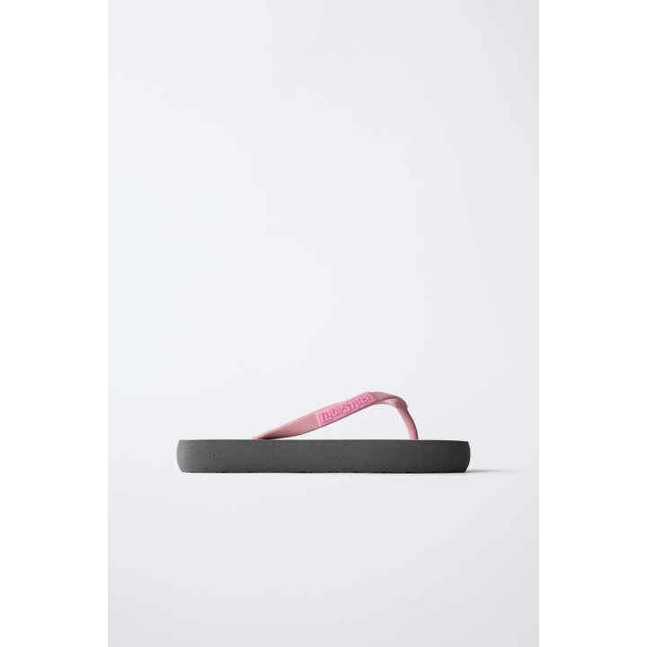 САНДАЛИИ С ПРИНТОМ LILO & STITCH © DISNEY