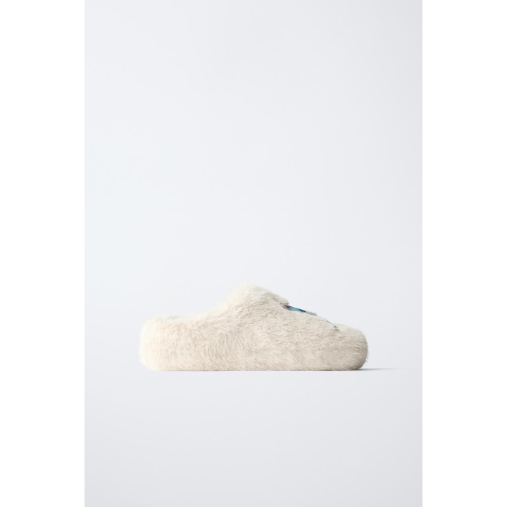 ДОМАШНИЕ ТАПОЧКИ LILO & STITCH © DISNEY