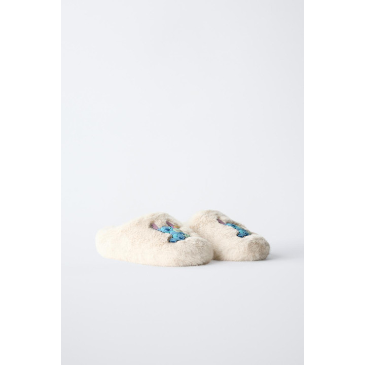 ДОМАШНИЕ ТАПОЧКИ LILO & STITCH © DISNEY