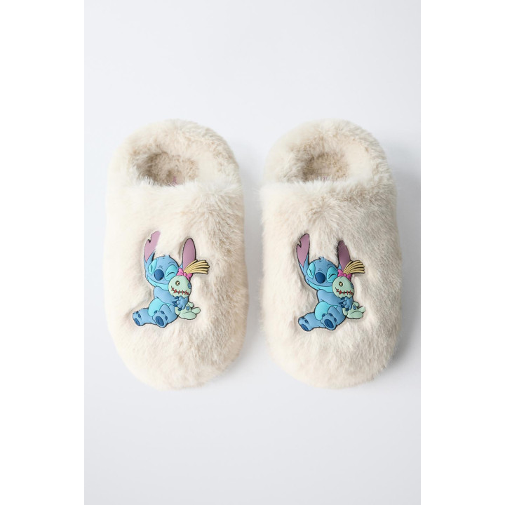 ДОМАШНИЕ ТАПОЧКИ LILO & STITCH © DISNEY