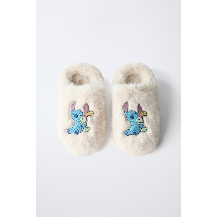 ДОМАШНИЕ ТАПОЧКИ LILO & STITCH © DISNEY