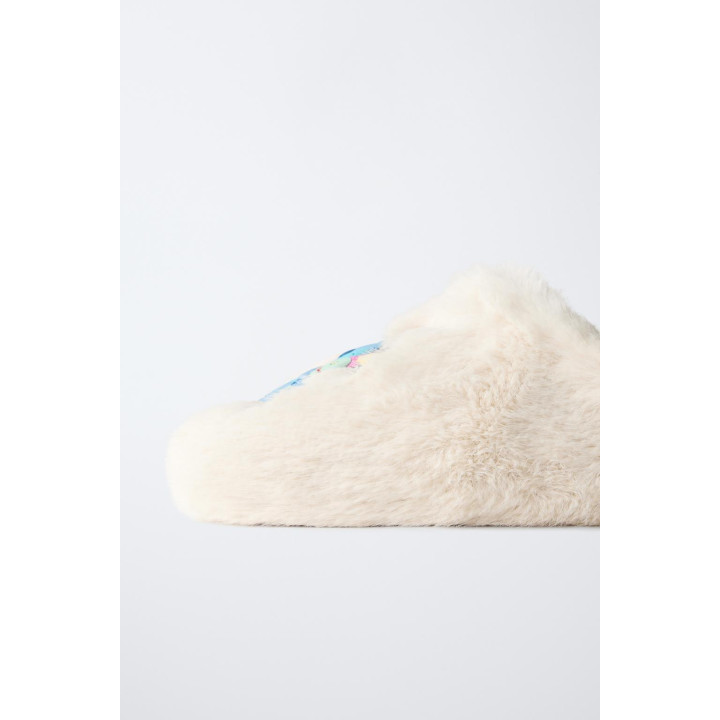 ДОМАШНИЕ ТАПОЧКИ LILO & STITCH © DISNEY