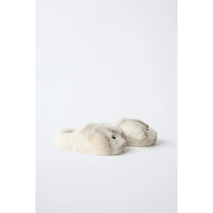 ДОМАШНИЕ ТАПОЧКИ «ЩЕНОК»