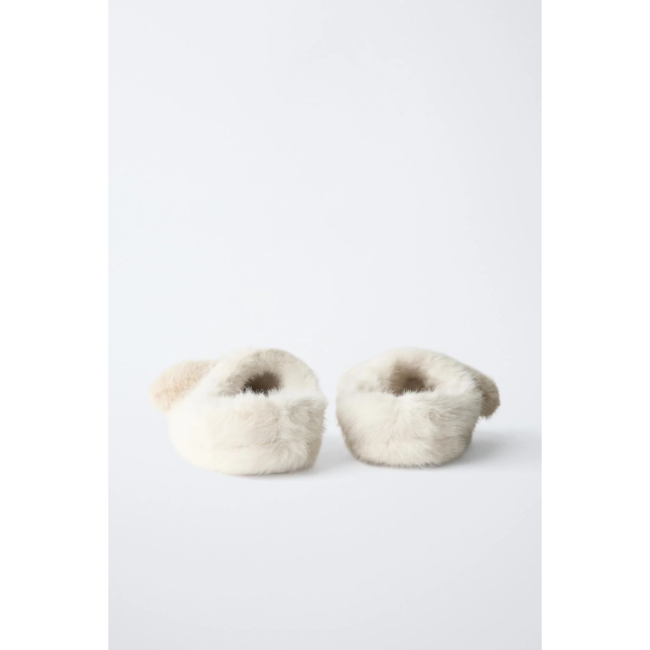 ДОМАШНИЕ ТАПОЧКИ «ЩЕНОК»