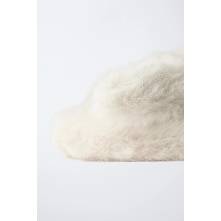 ДОМАШНИЕ ТАПОЧКИ «ЩЕНОК»