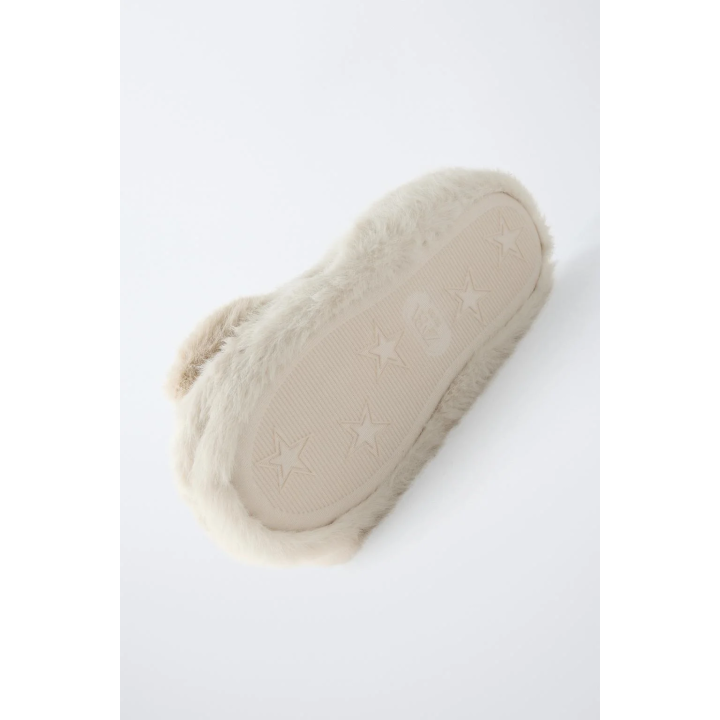 ДОМАШНИЕ ТАПОЧКИ «ЩЕНОК»