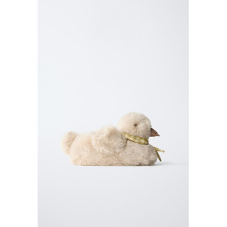 ДОМАШНИЕ ТАПОЧКИ «УТЕНОК»