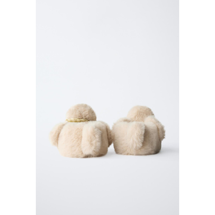 ДОМАШНИЕ ТАПОЧКИ «УТЕНОК»