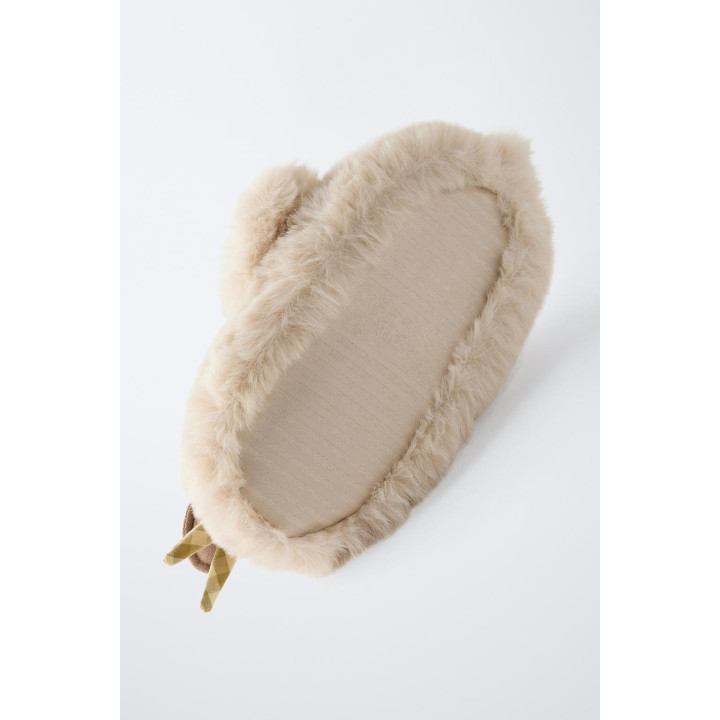 ДОМАШНИЕ ТАПОЧКИ «УТЕНОК»