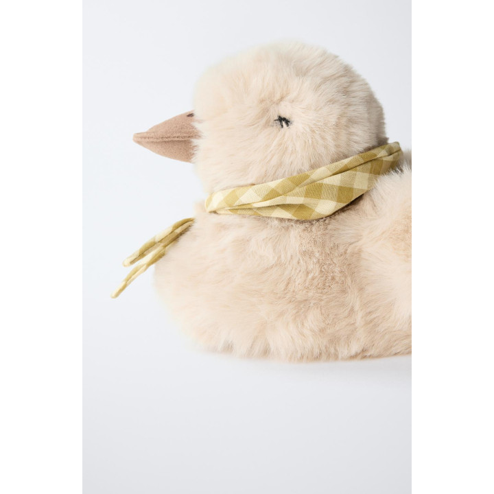 ДОМАШНИЕ ТАПОЧКИ «УТЕНОК»