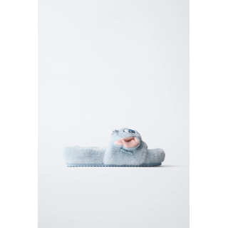 ДОМАШНИЕ ТАПОЧКИ LILO & STITCH © DISNEY