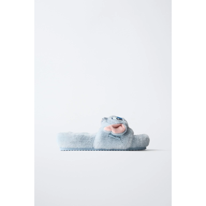 ДОМАШНИЕ ТАПОЧКИ LILO & STITCH © DISNEY