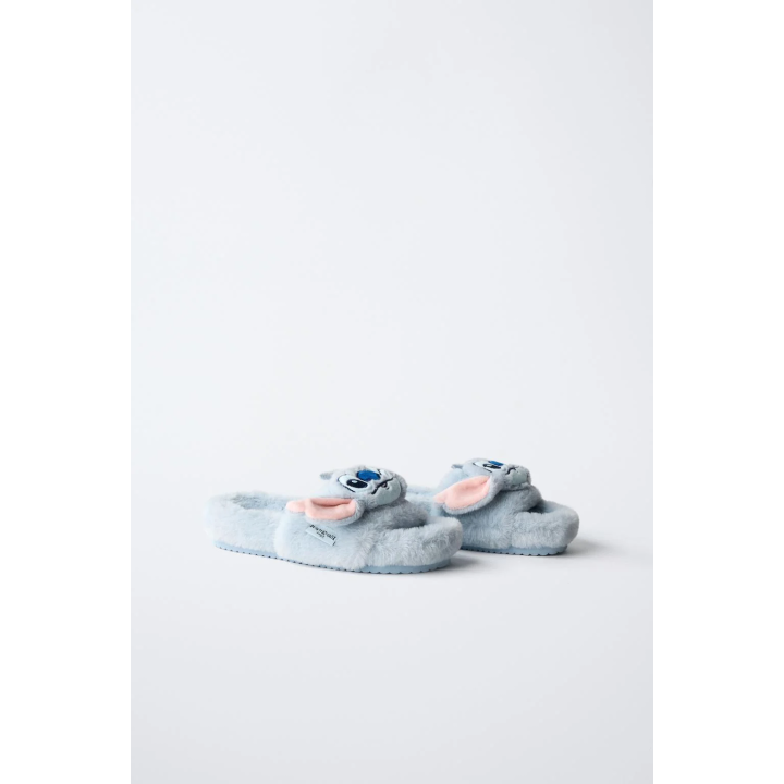 ДОМАШНИЕ ТАПОЧКИ LILO & STITCH © DISNEY