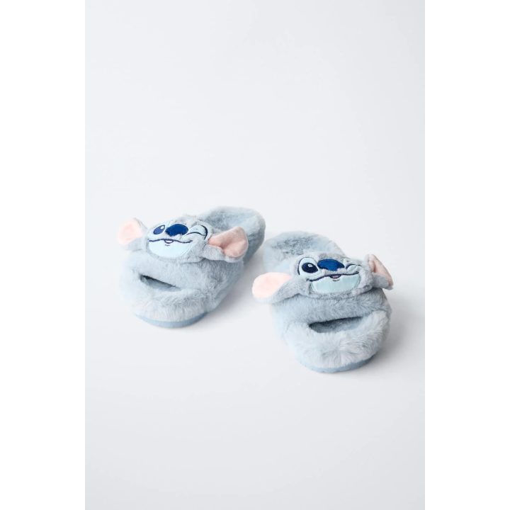 ДОМАШНИЕ ТАПОЧКИ LILO & STITCH © DISNEY