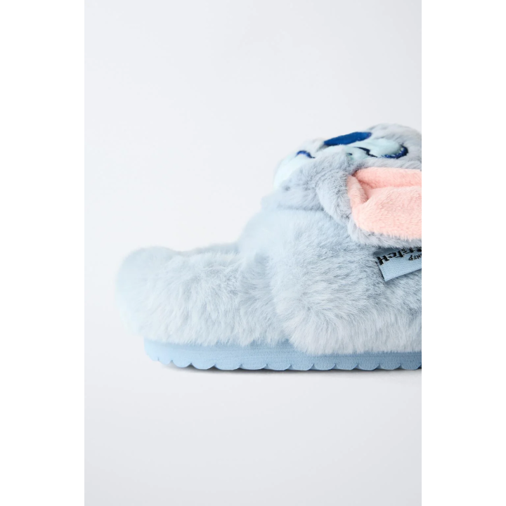 ДОМАШНИЕ ТАПОЧКИ LILO & STITCH © DISNEY