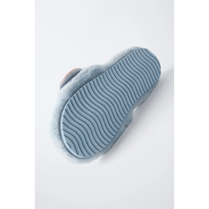 ДОМАШНИЕ ТАПОЧКИ LILO & STITCH © DISNEY