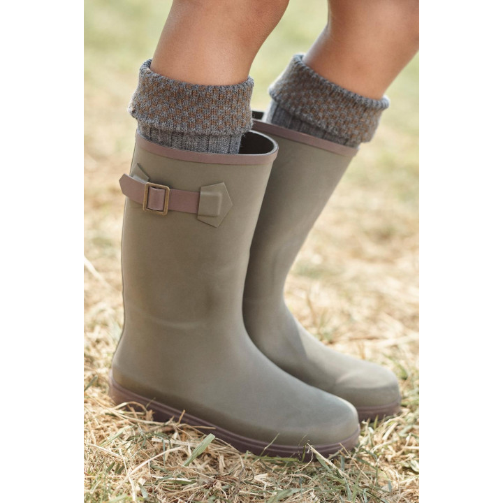 Резиновые сапоги limited edition