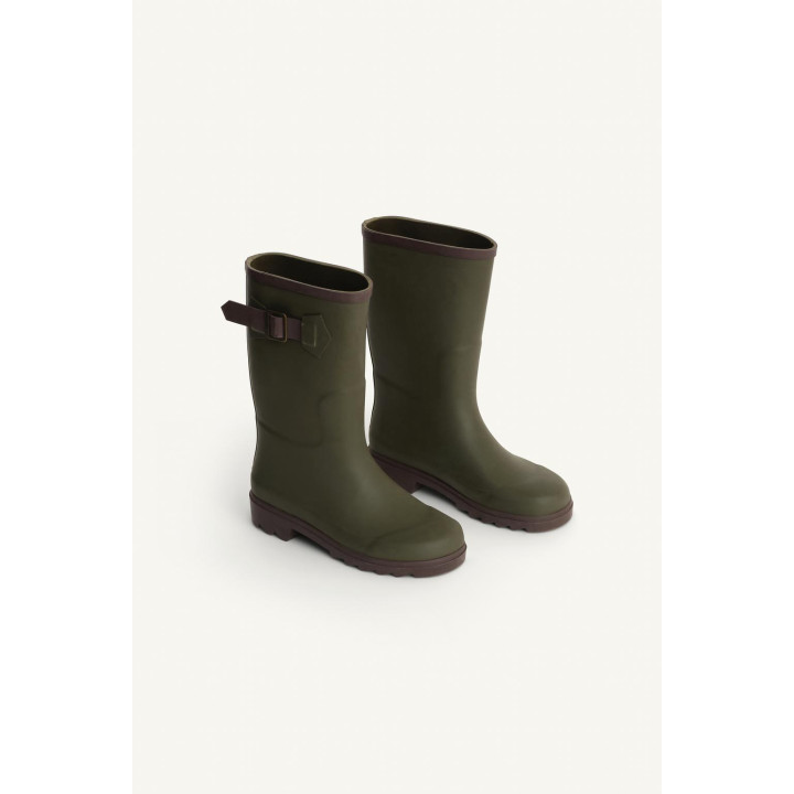 Резиновые сапоги limited edition