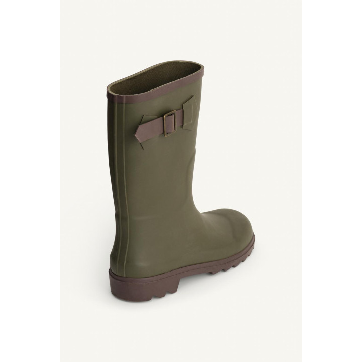 Резиновые сапоги limited edition