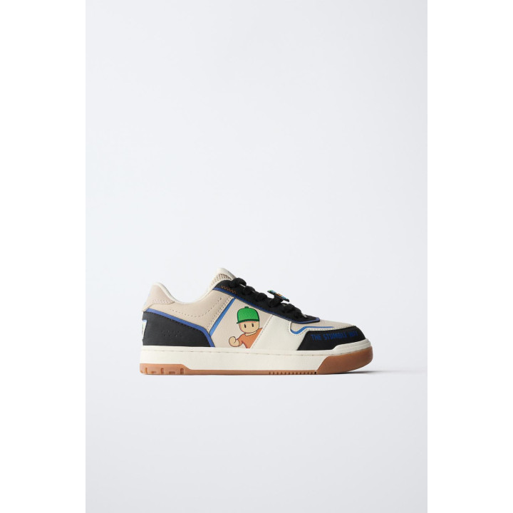 КРОССОВКИ STUMBLE GUYS ™ © SCOPELY