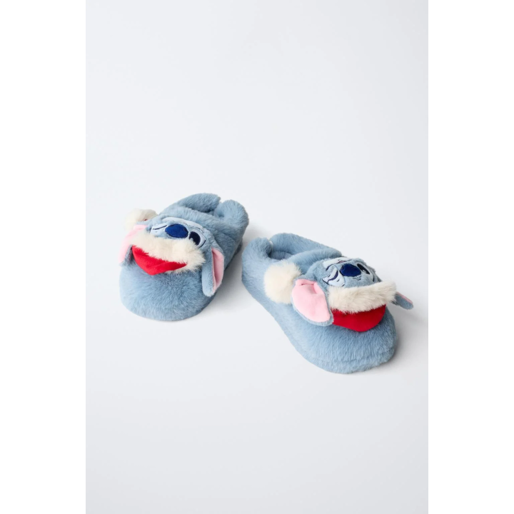 Тапочки lilo & stitch © disney