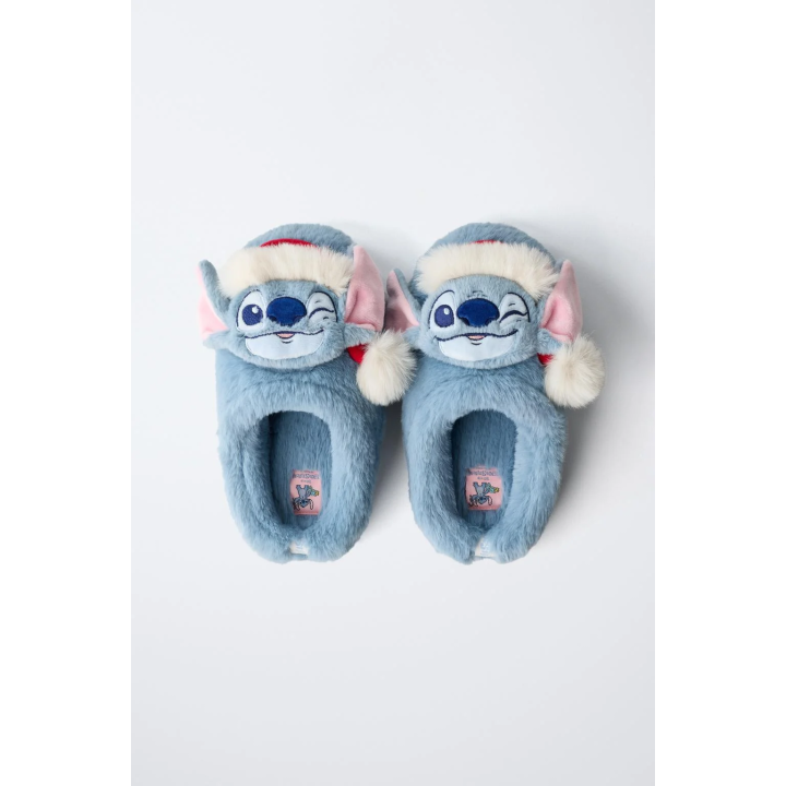 Тапочки lilo & stitch © disney