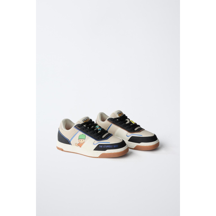 КРОССОВКИ STUMBLE GUYS ™ © SCOPELY