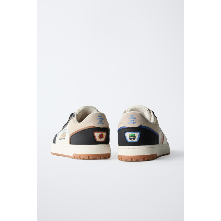 КРОССОВКИ STUMBLE GUYS ™ © SCOPELY