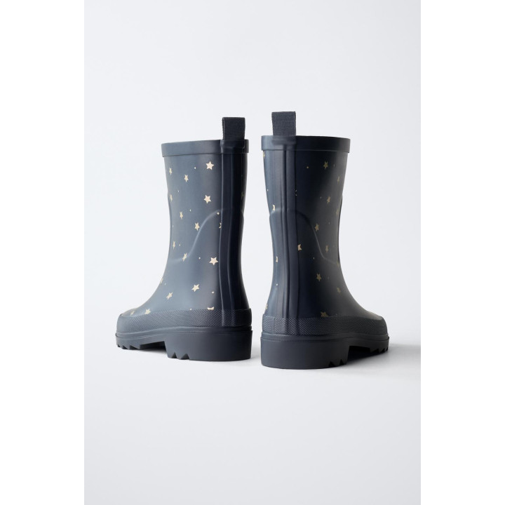 БОТИНКИ СО ЗВЕЗДАМИ