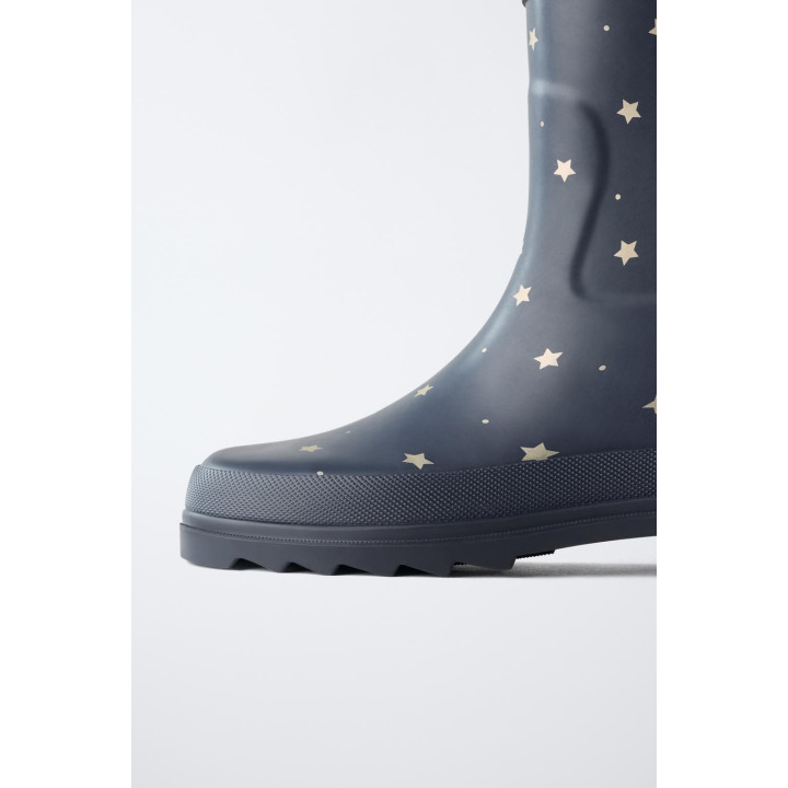 БОТИНКИ СО ЗВЕЗДАМИ