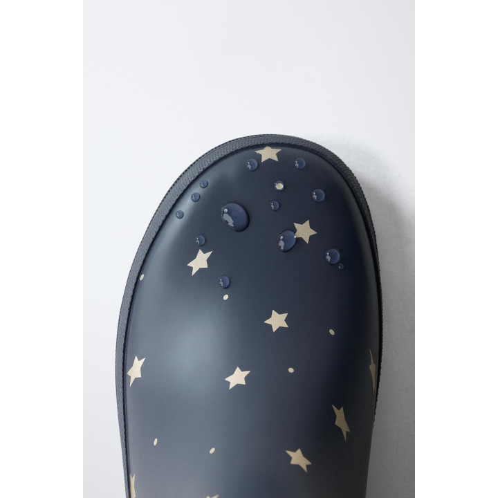 БОТИНКИ СО ЗВЕЗДАМИ