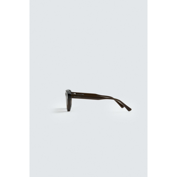 КРУГЛЫЕ СОЛНЦЕЗАЩИТНЫЕ ОЧКИ