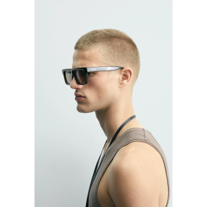 КВАДРАТНЫЕ СОЛНЦЕЗАЩИТНЫЕ ОЧКИ