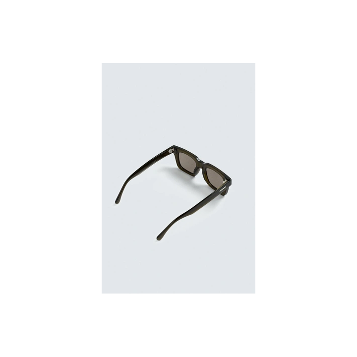 КВАДРАТНЫЕ СОЛНЦЕЗАЩИТНЫЕ ОЧКИ