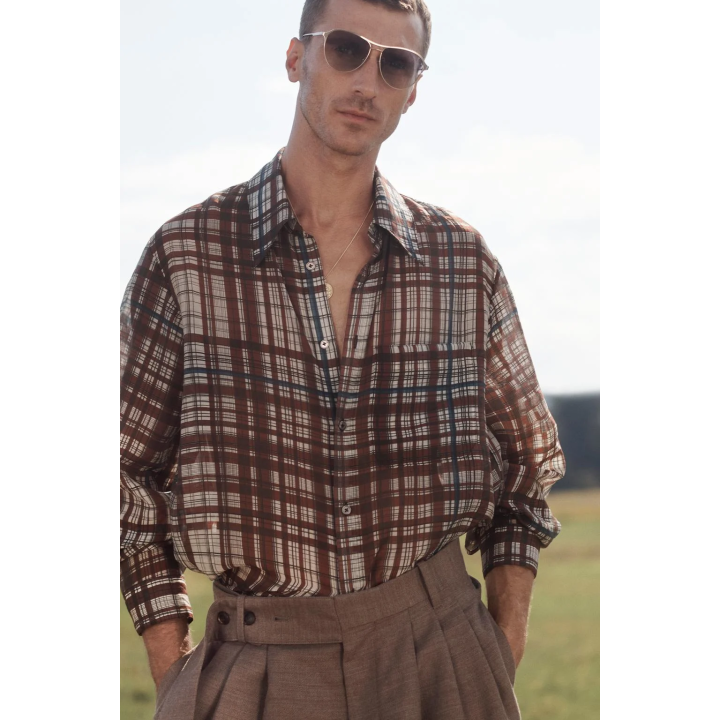 Авиаторские солнцезащитные очки limited edition