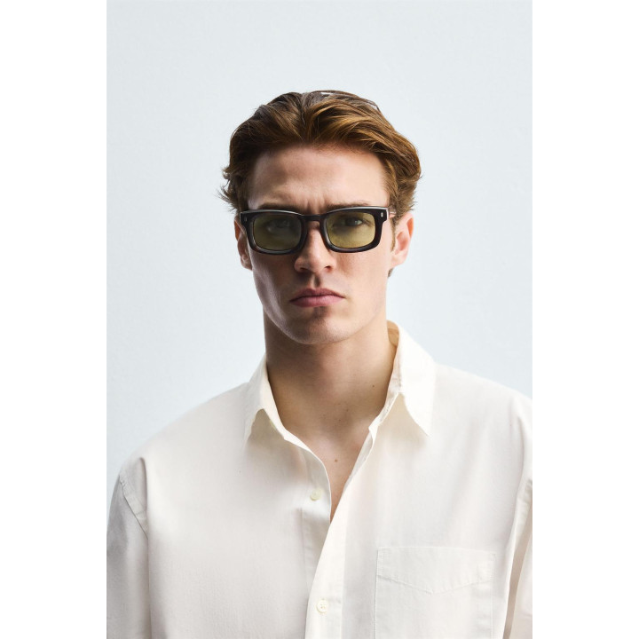 ПРЯМОУГОЛЬНЫЕ СОЛНЦЕЗАЩИТНЫЕ ОЧКИ