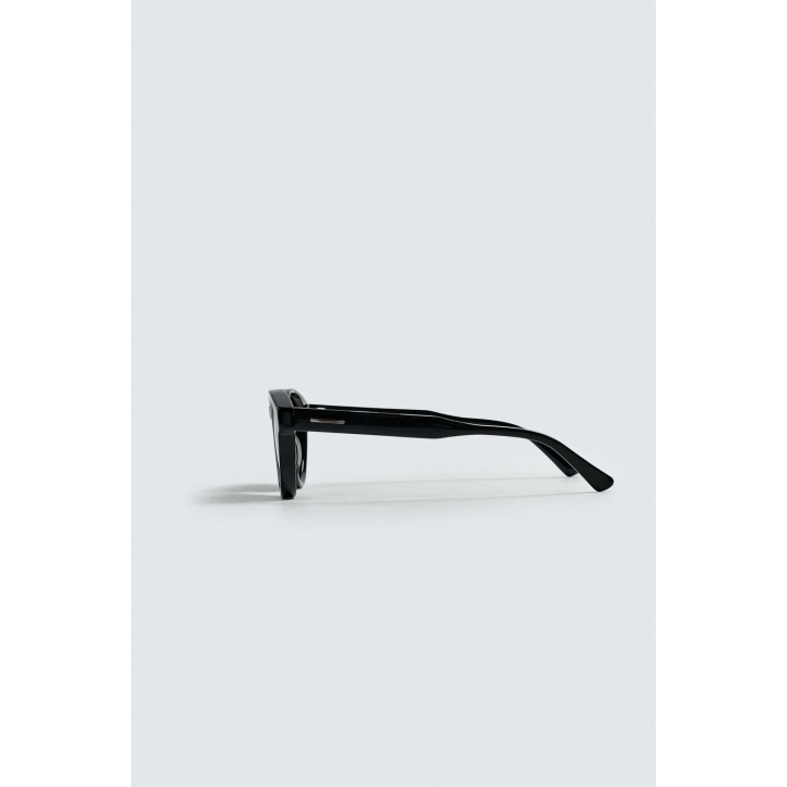 Круглые солнцезащитные очки