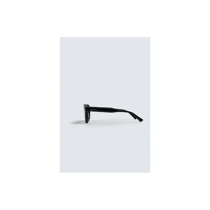 Круглые солнцезащитные очки