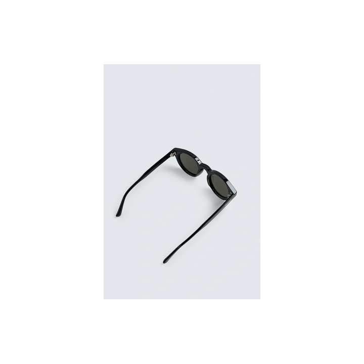 Круглые солнцезащитные очки